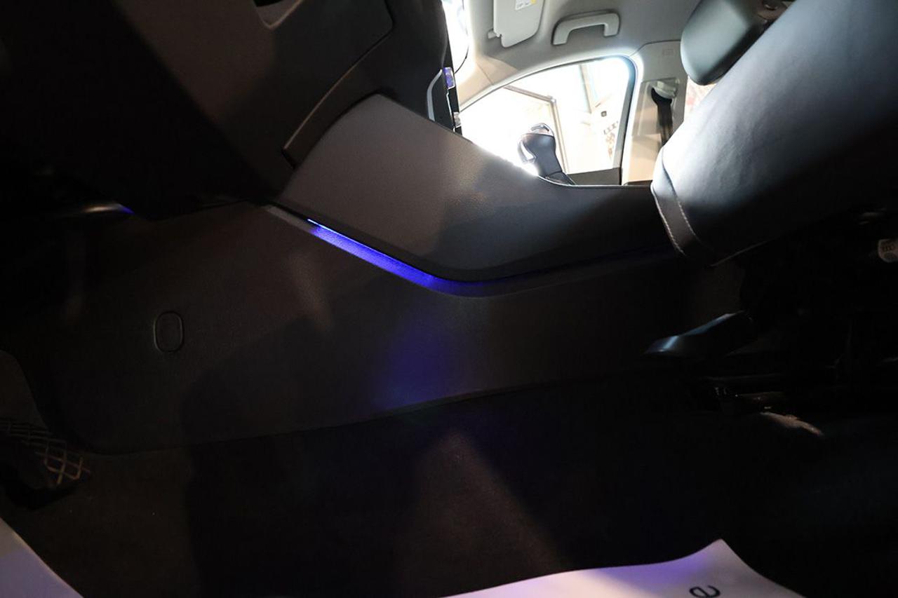 AUDI Q3 35 TFSI S-Tronic Business Advanced - 38