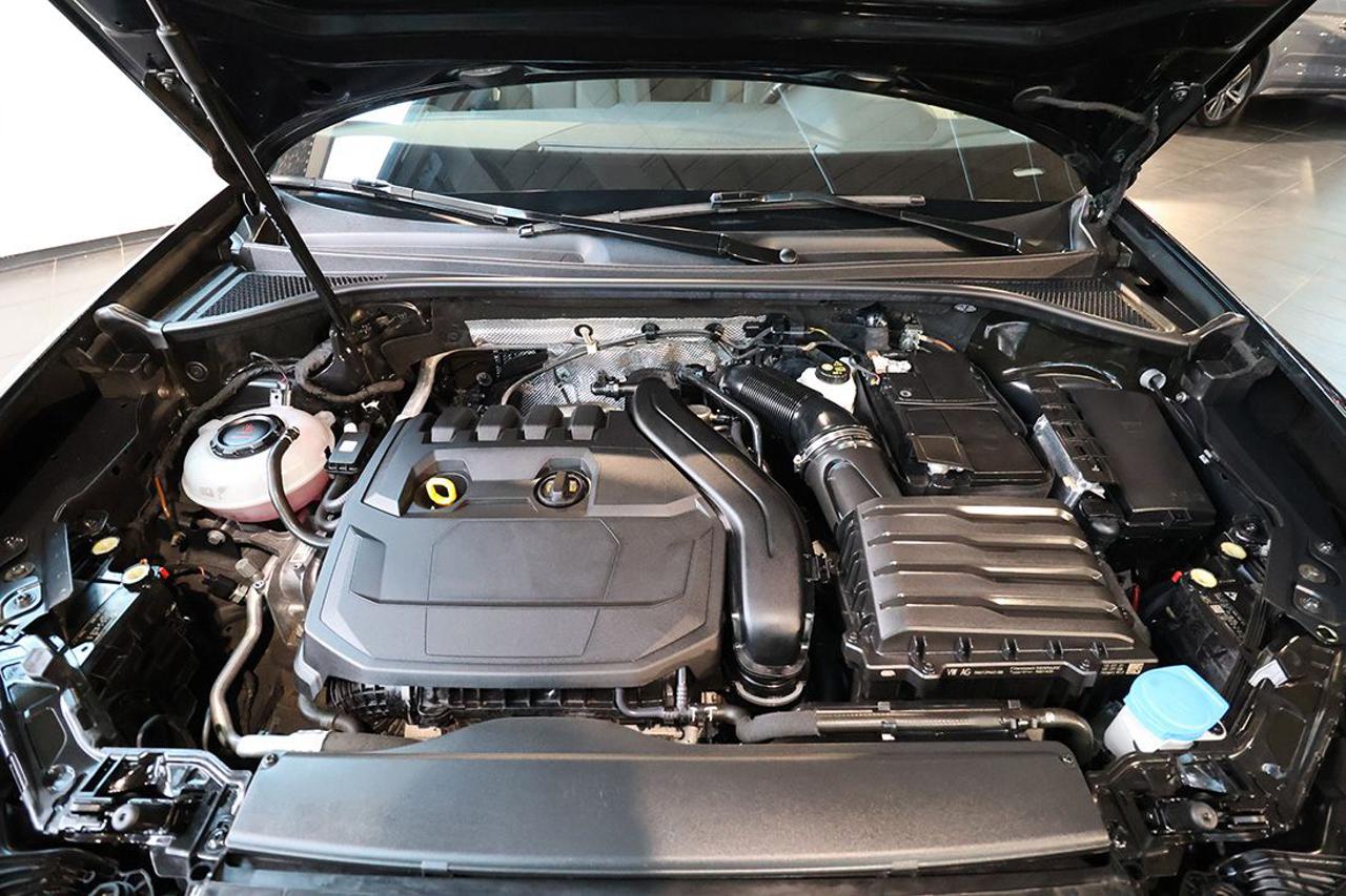 AUDI Q3 35 TFSI S-Tronic Business Advanced - 11