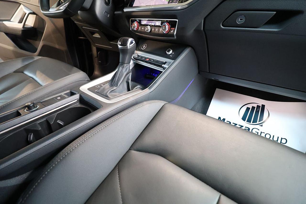 AUDI Q3 35 TFSI S-Tronic Business Advanced - 36