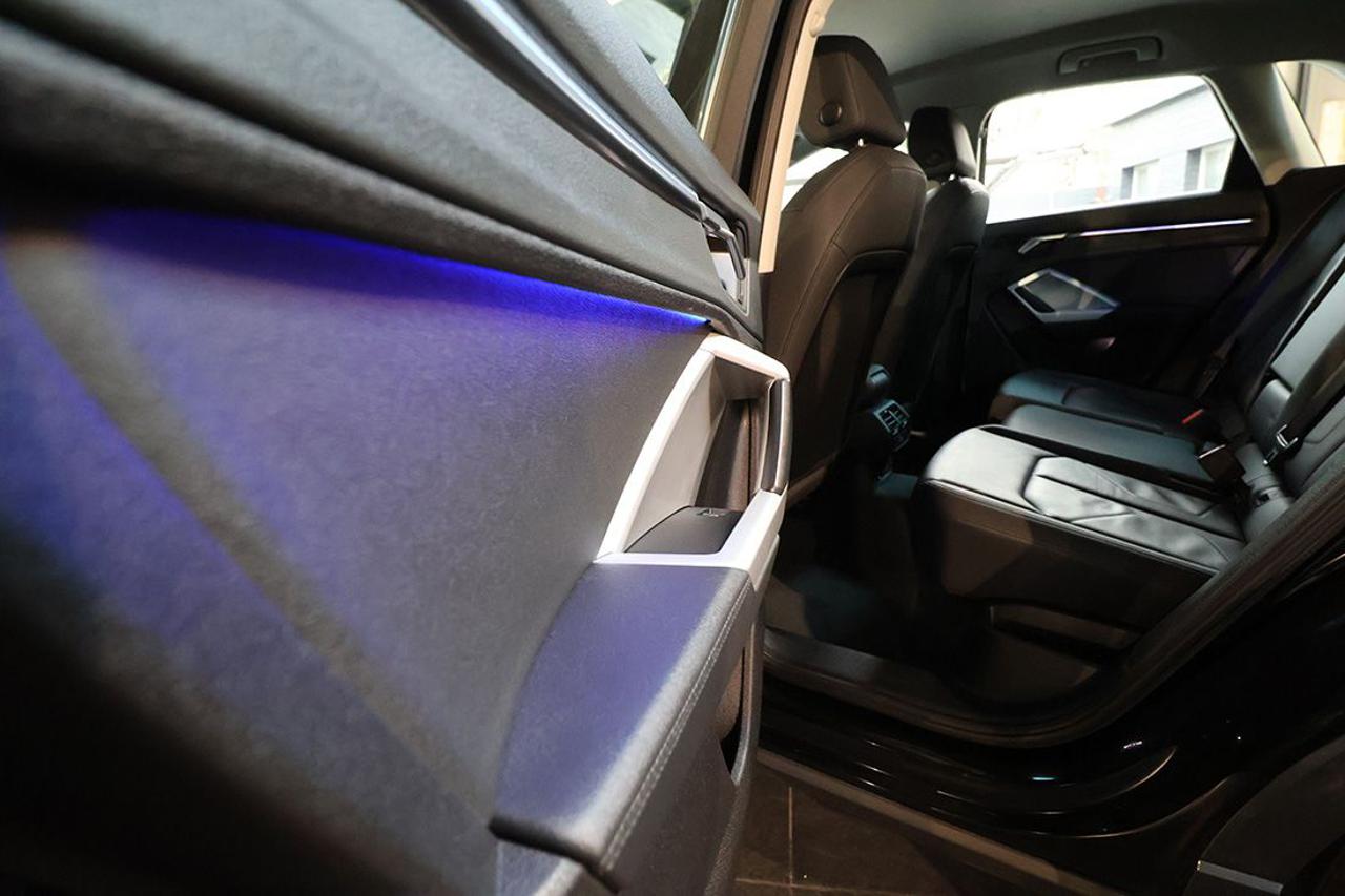 AUDI Q3 35 TFSI S-Tronic Business Advanced - 40