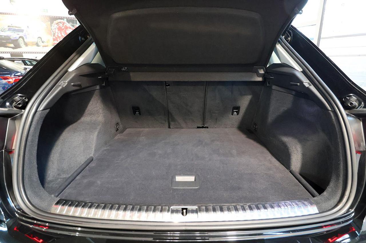 AUDI Q3 35 TFSI S-Tronic Business Advanced - 12