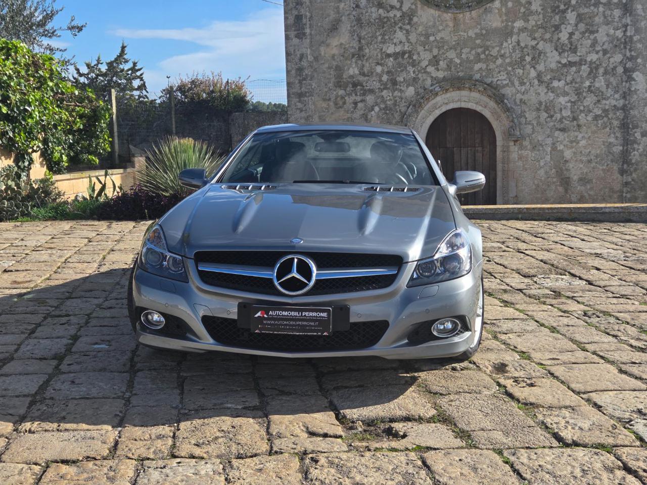 MERCEDES-BENZ SL 350 Sport - 18