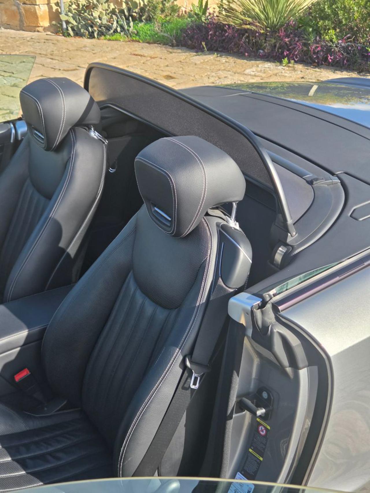 MERCEDES-BENZ SL 350 Sport - 25