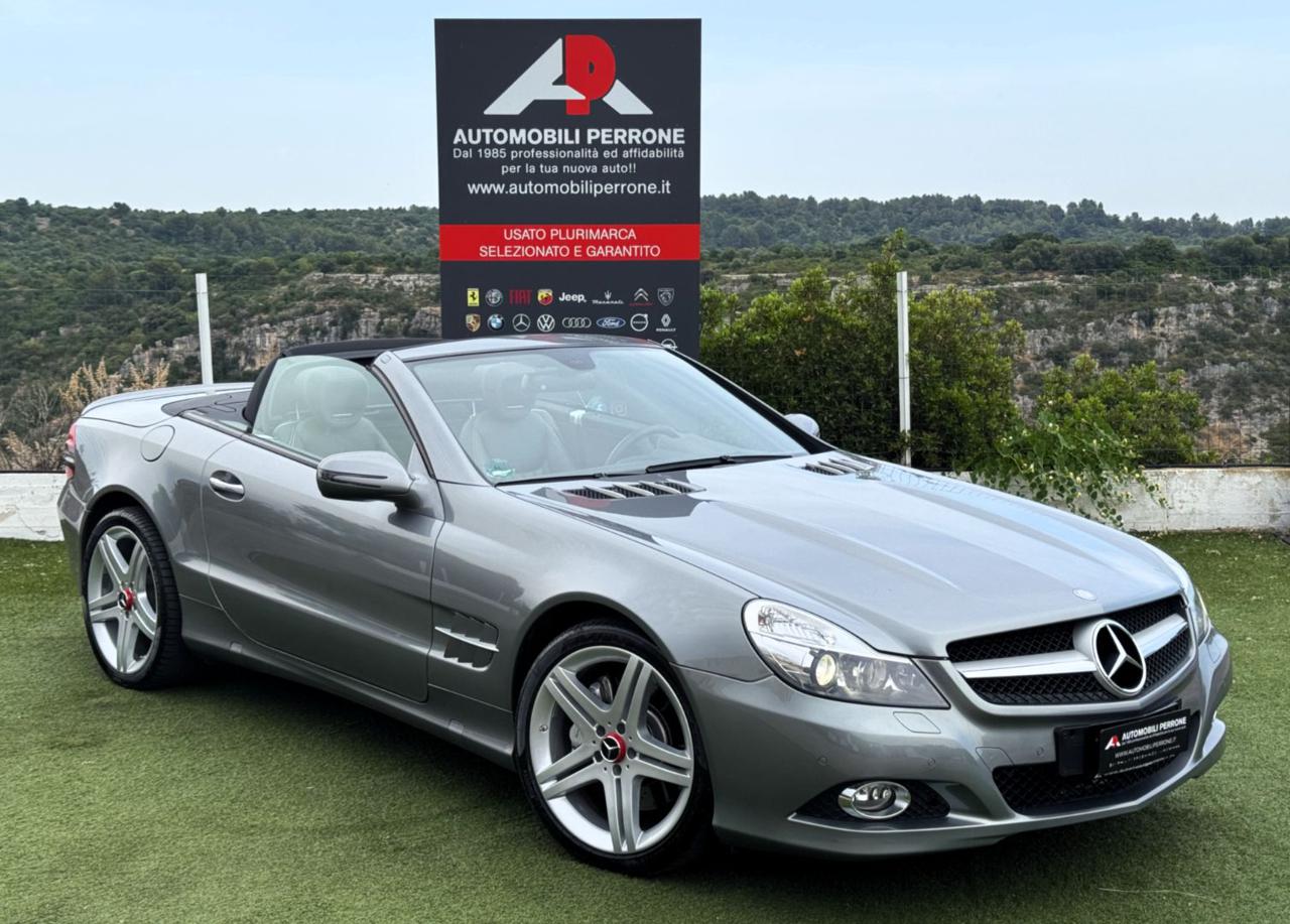 MERCEDES-BENZ SL 350 Sport - 3