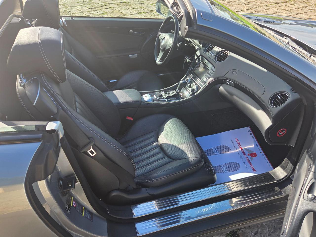 MERCEDES-BENZ SL 350 Sport - 29