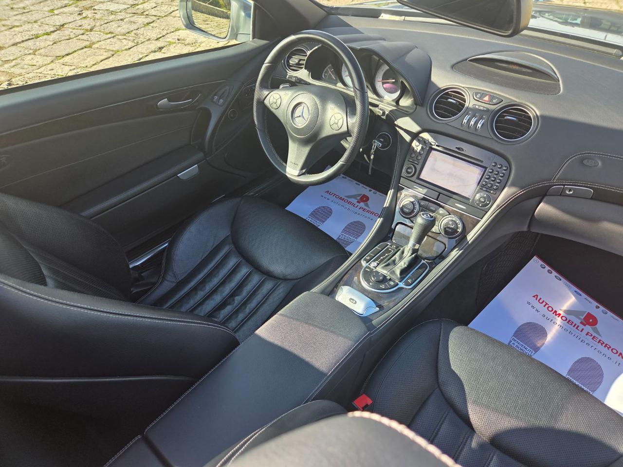 MERCEDES-BENZ SL 350 Sport - 27