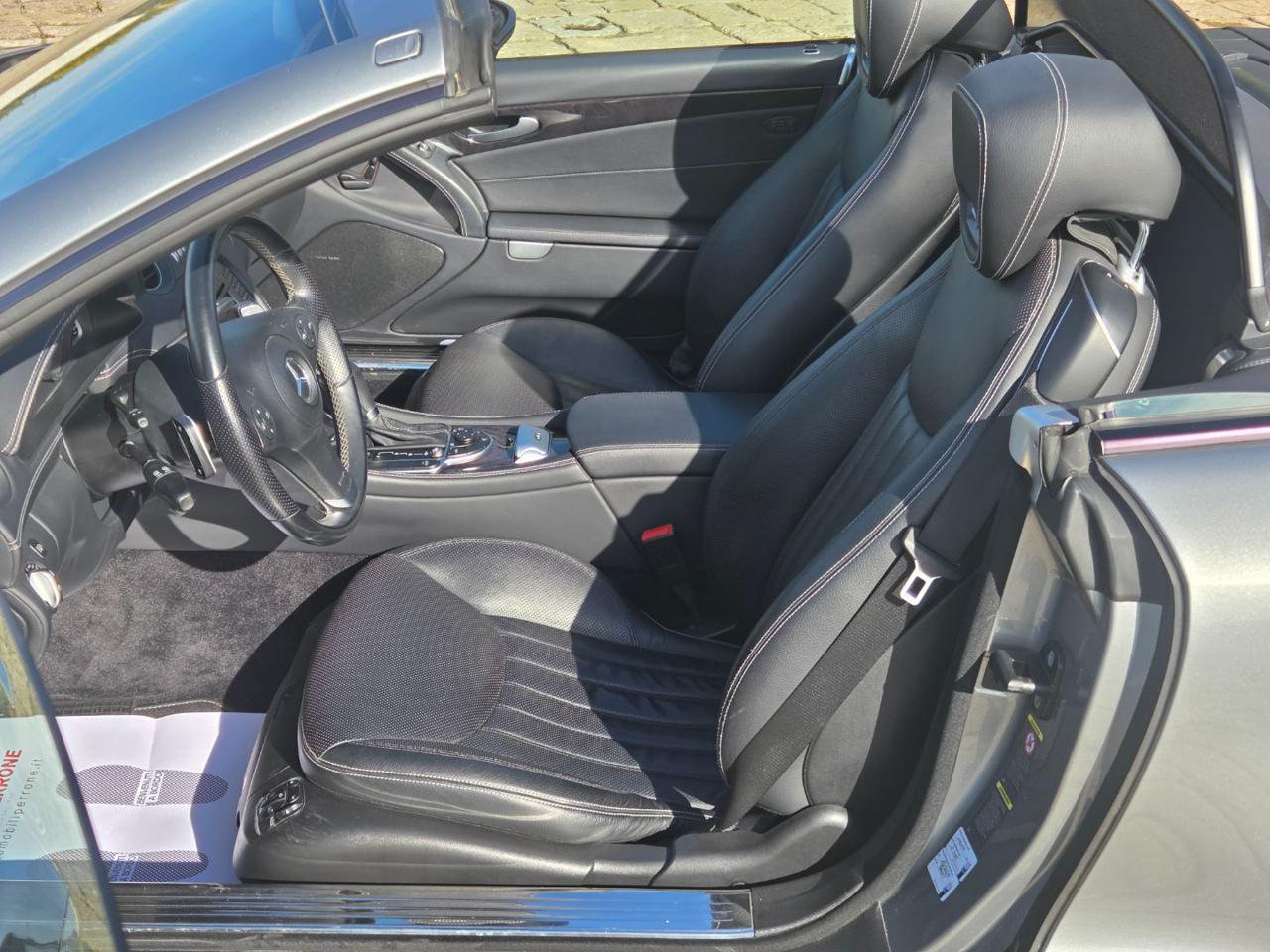 MERCEDES-BENZ SL 350 Sport - 30