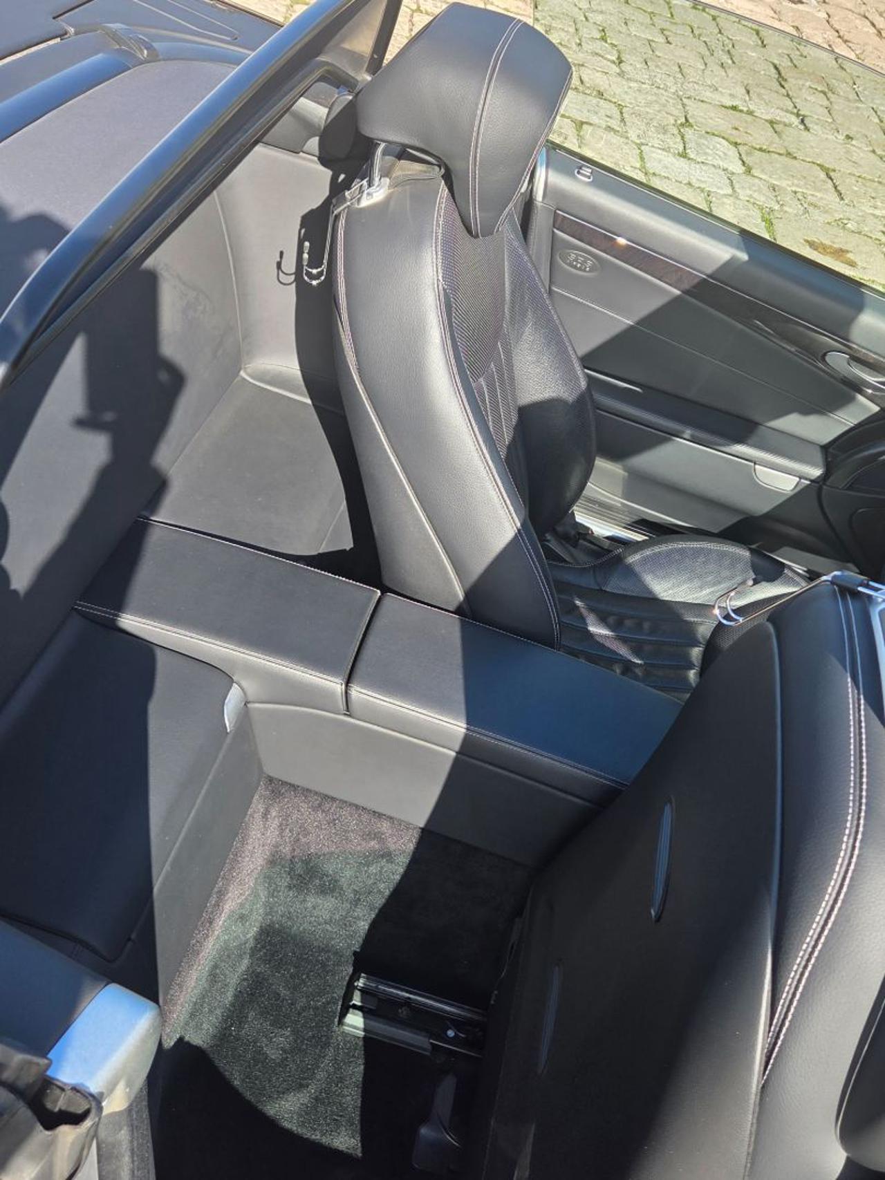 MERCEDES-BENZ SL 350 Sport - 35