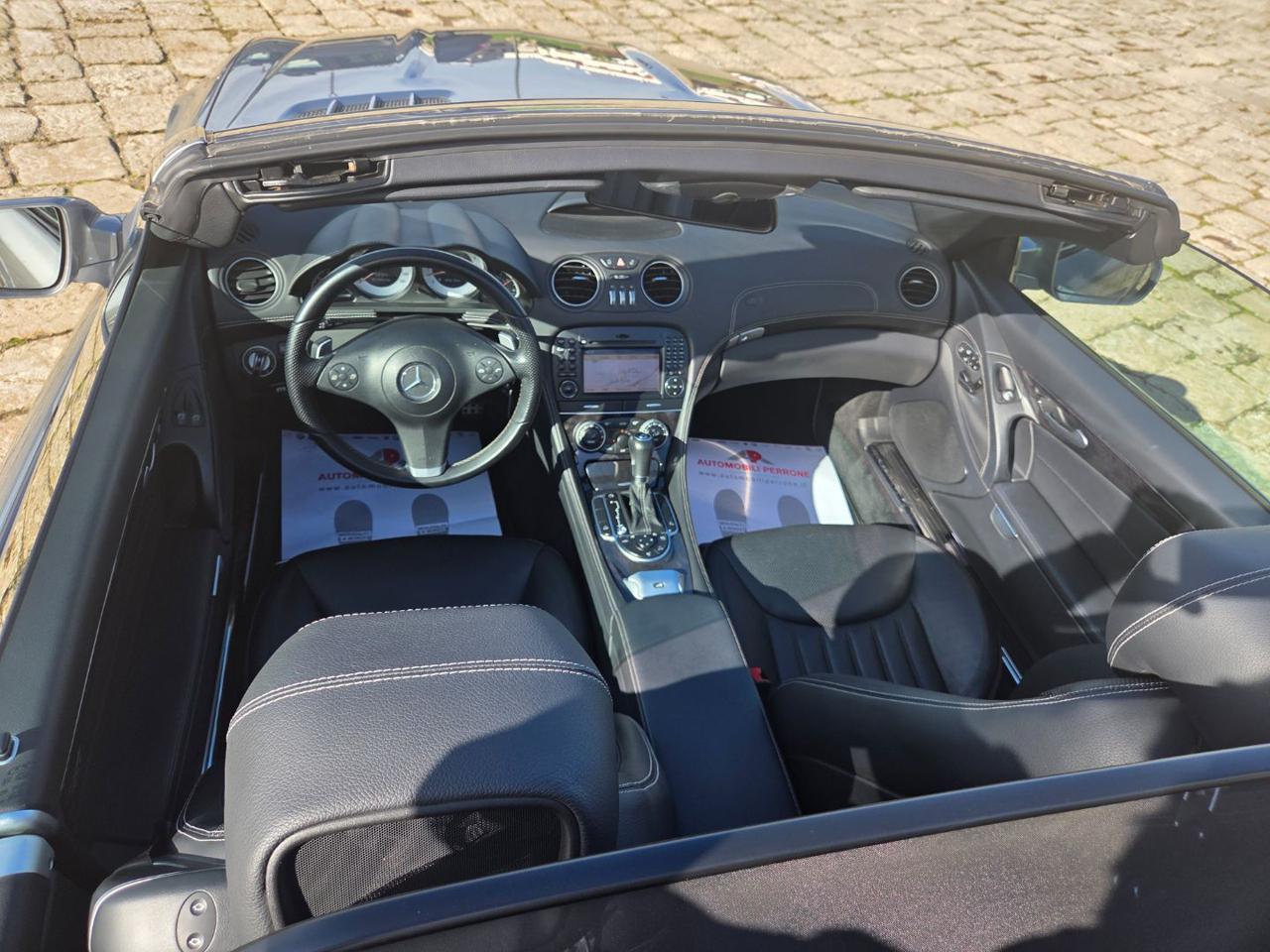 MERCEDES-BENZ SL 350 Sport - 26