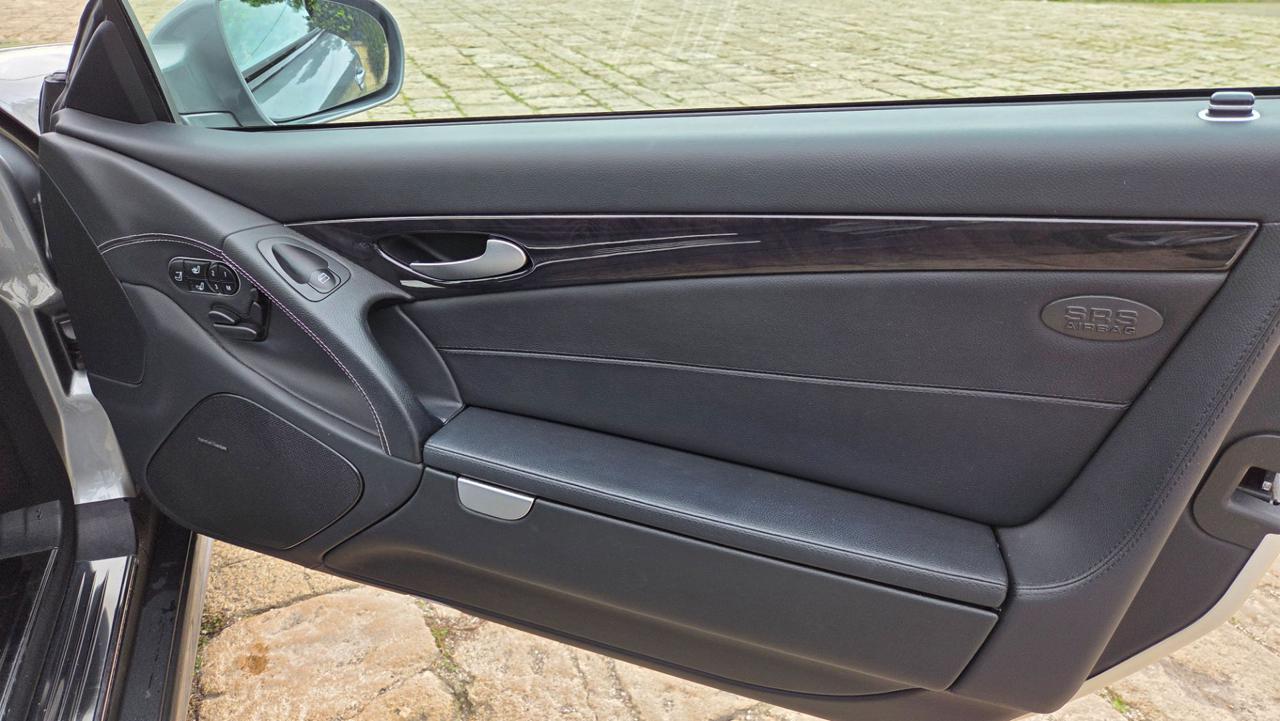 MERCEDES-BENZ SL 350 Sport - 10