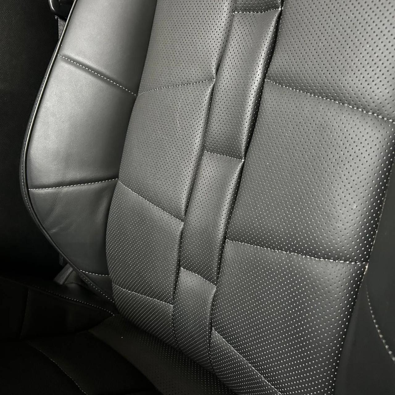 DS AUTOMOBILES DS 7 Crossback E-Tense 4x4 Louvre TETTO APRIBILE - 12