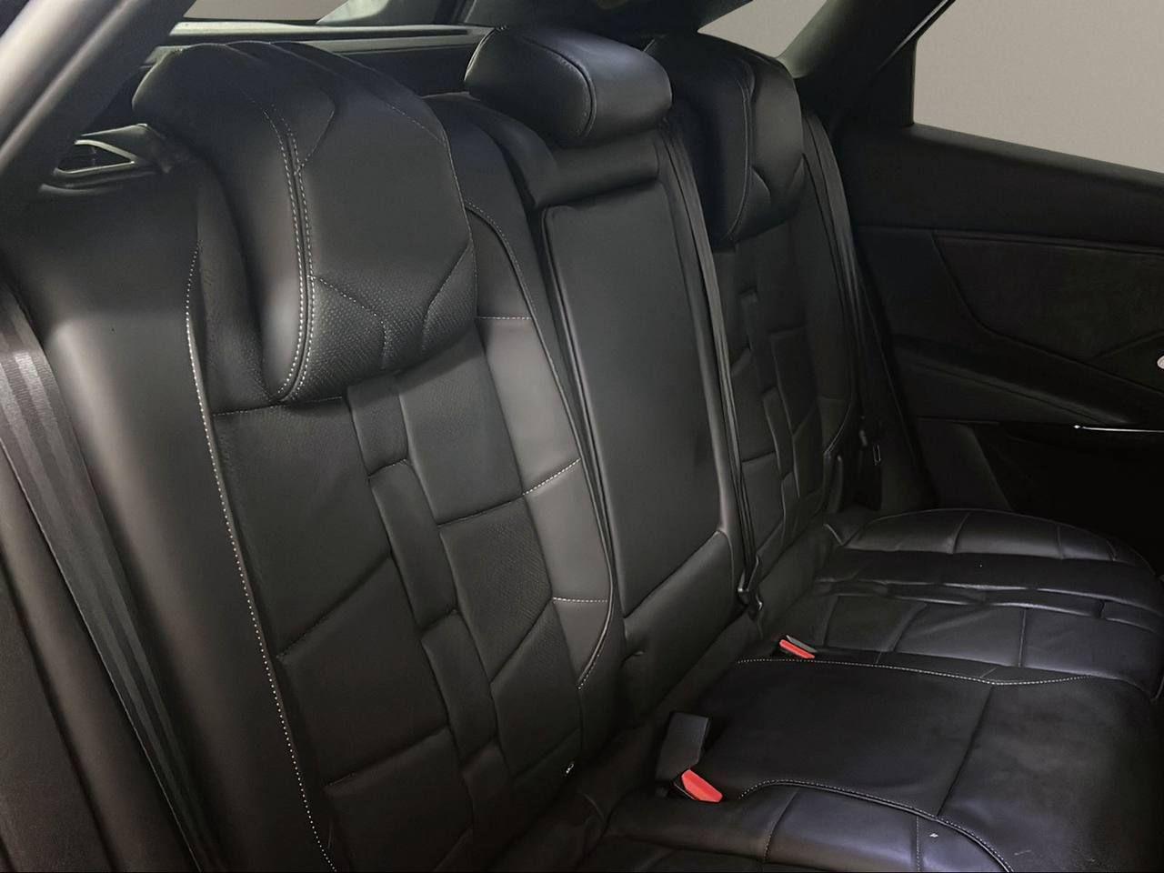 DS AUTOMOBILES DS 7 Crossback E-Tense 4x4 Louvre TETTO APRIBILE - 14