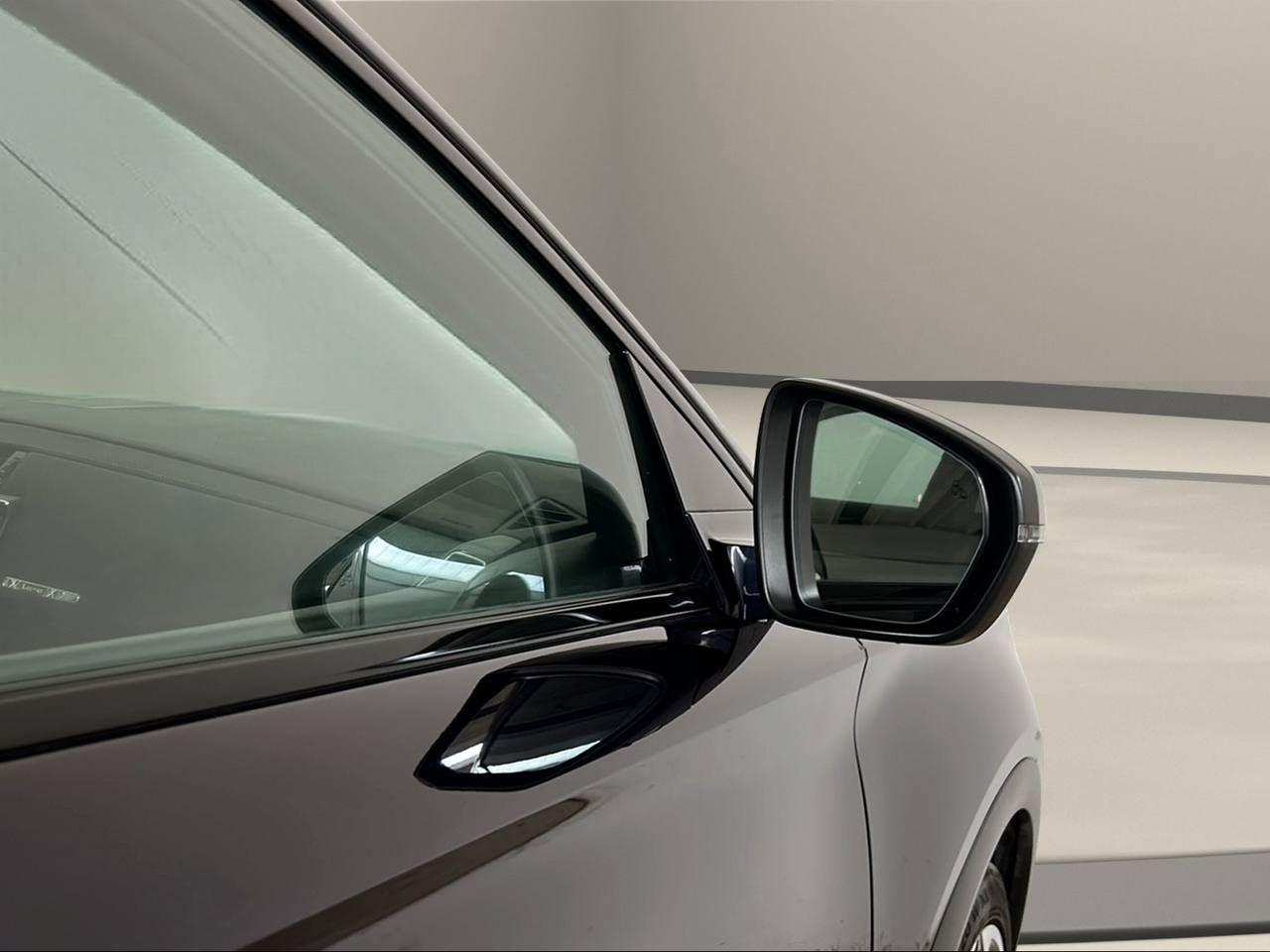 DS AUTOMOBILES DS 7 Crossback E-Tense 4x4 Louvre TETTO APRIBILE - 45