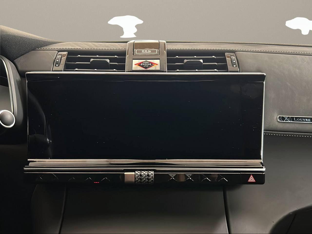 DS AUTOMOBILES DS 7 Crossback E-Tense 4x4 Louvre TETTO APRIBILE - 23