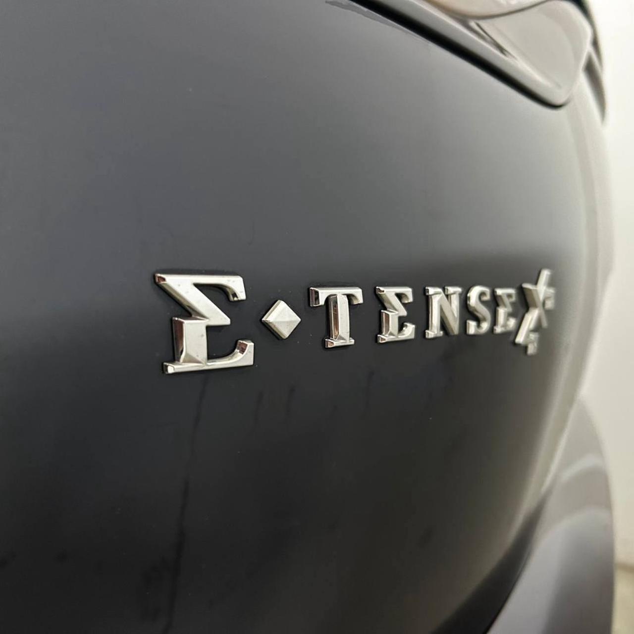 DS AUTOMOBILES DS 7 Crossback E-Tense 4x4 Louvre TETTO APRIBILE - 42