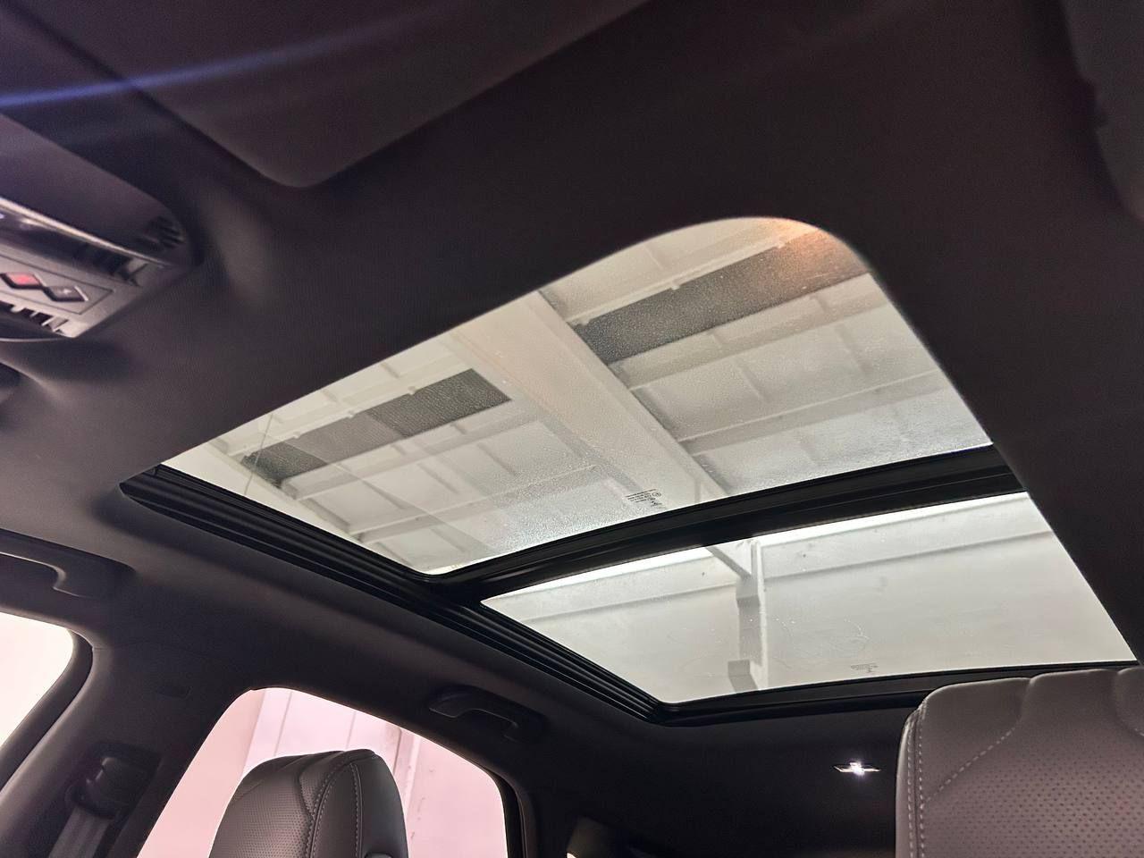 DS AUTOMOBILES DS 7 Crossback E-Tense 4x4 Louvre TETTO APRIBILE - 31