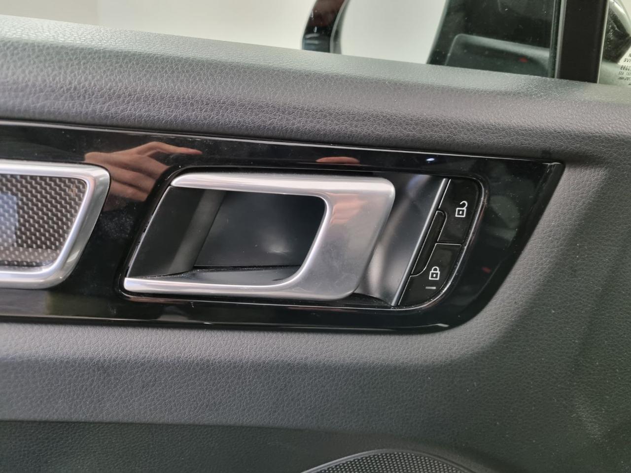 PORSCHE Cayenne 3.0 V6 PackSportAlleggerito - 42