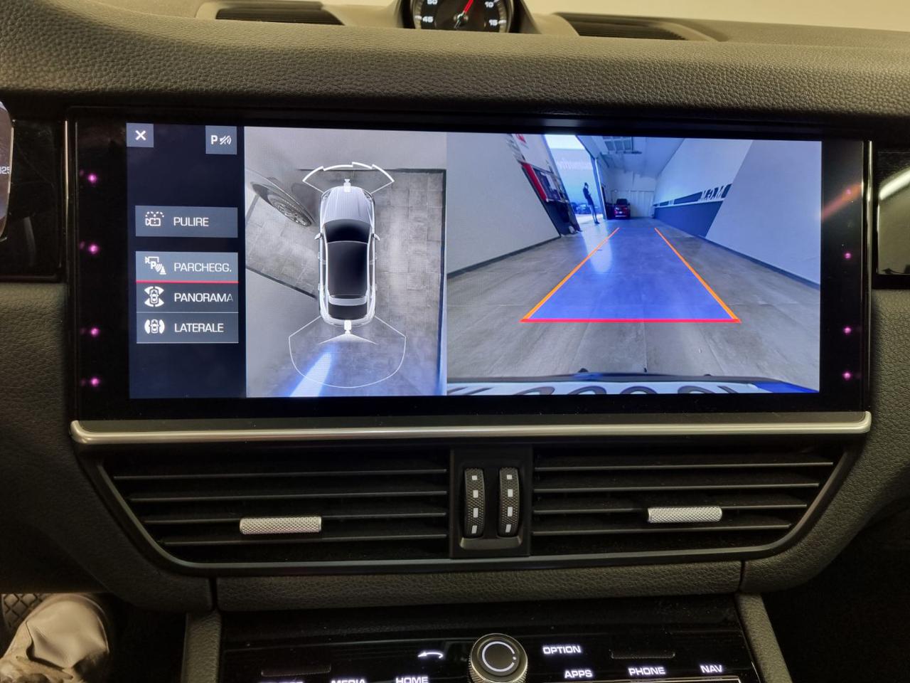 PORSCHE Cayenne 3.0 V6 PackSportAlleggerito - 14