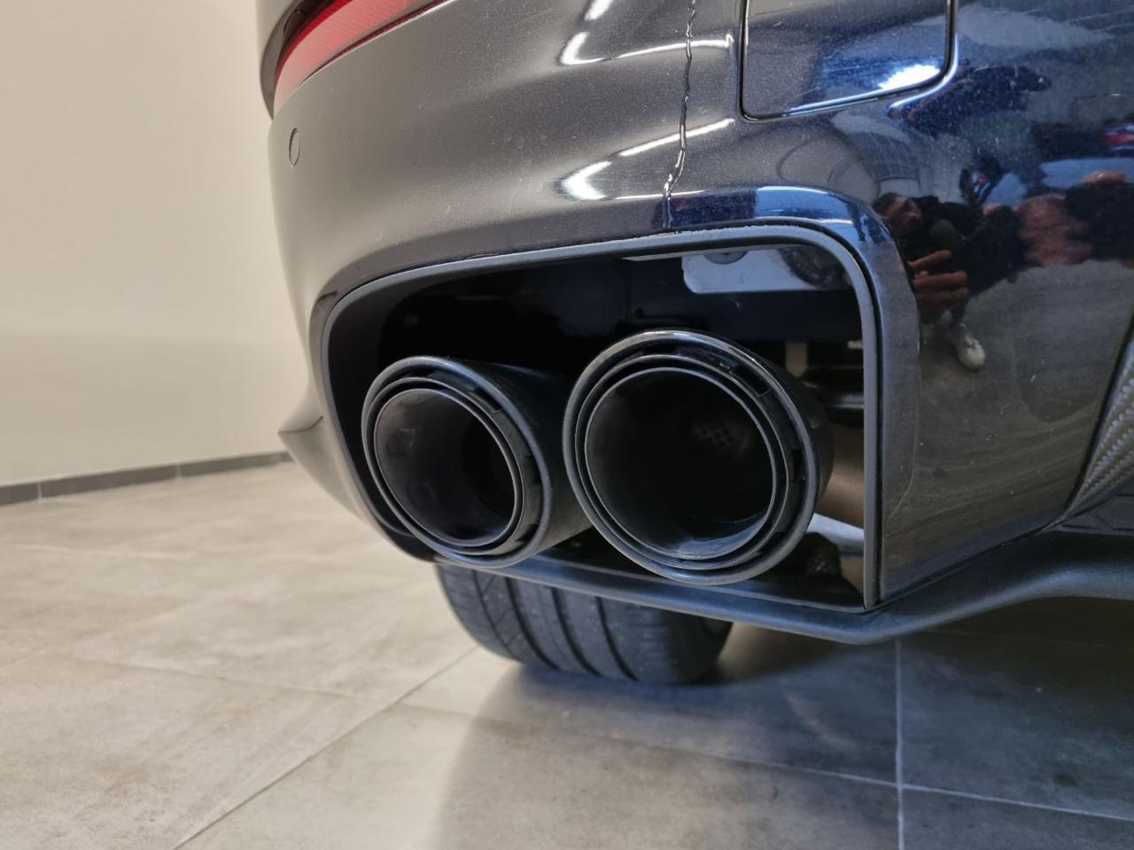 PORSCHE Cayenne 3.0 V6 PackSportAlleggerito - 16