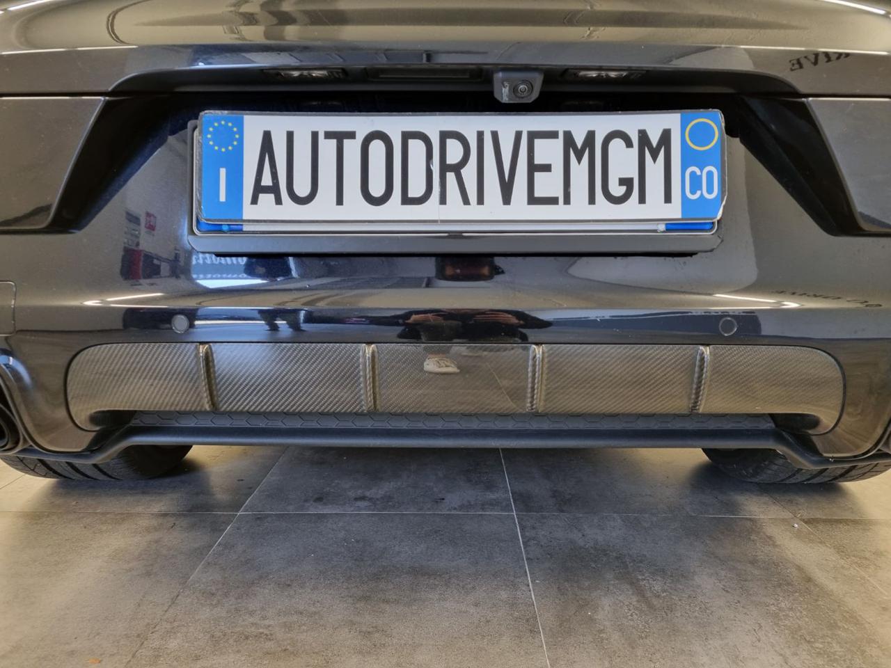 PORSCHE Cayenne 3.0 V6 PackSportAlleggerito - 23