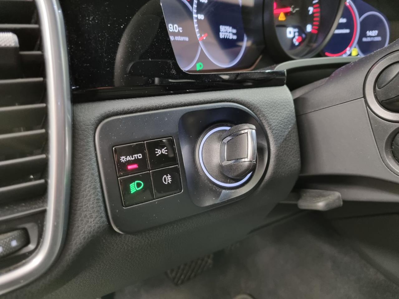 PORSCHE Cayenne 3.0 V6 PackSportAlleggerito - 36