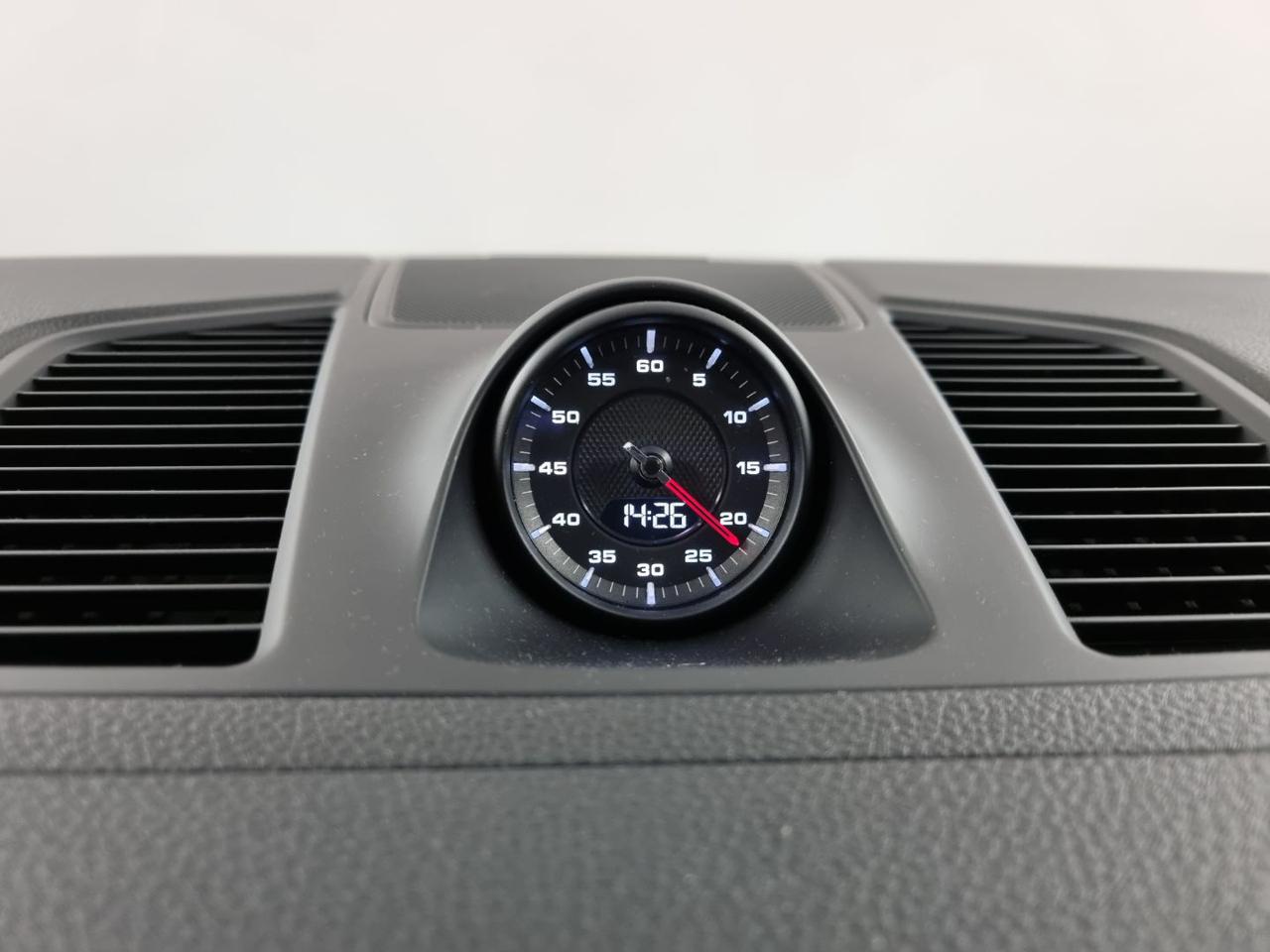 PORSCHE Cayenne 3.0 V6 PackSportAlleggerito - 17