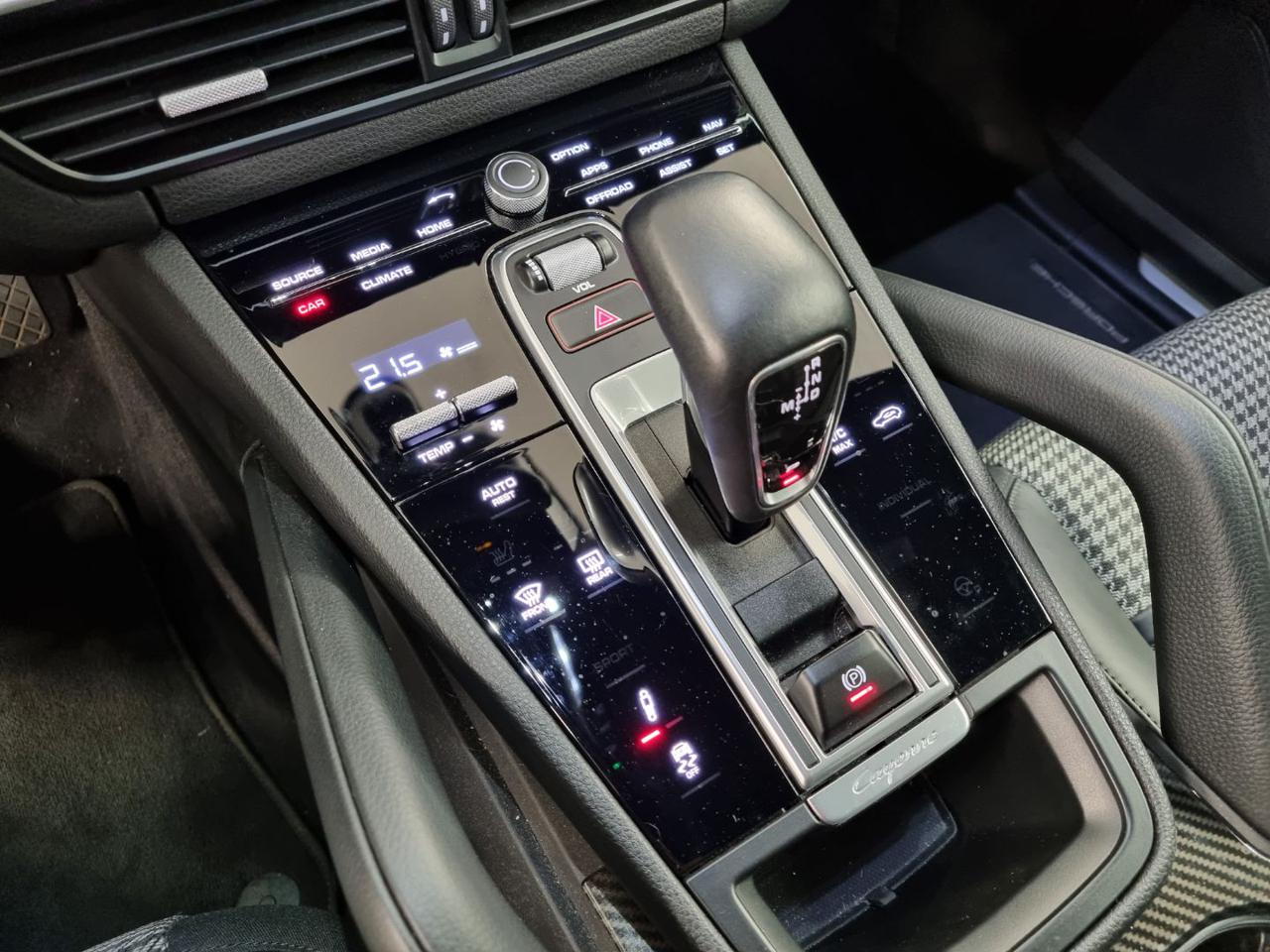 PORSCHE Cayenne 3.0 V6 PackSportAlleggerito - 19