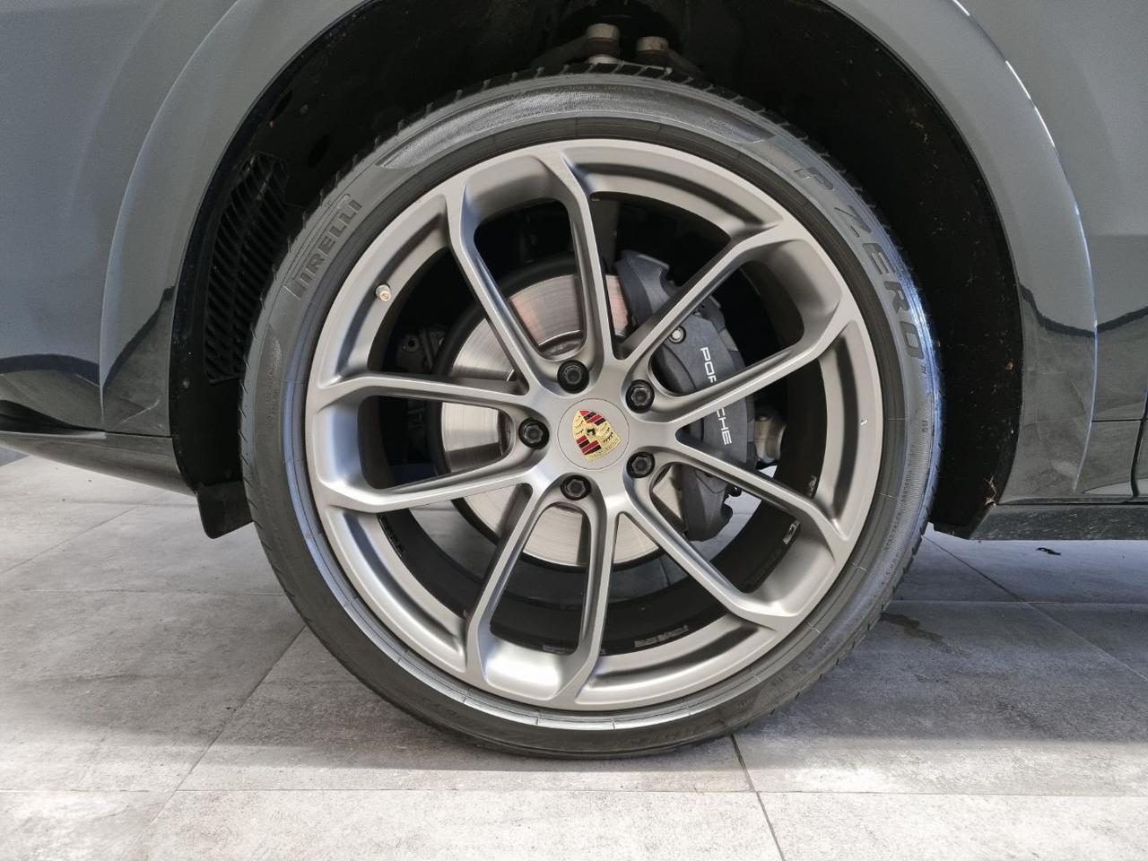 PORSCHE Cayenne 3.0 V6 PackSportAlleggerito - 15