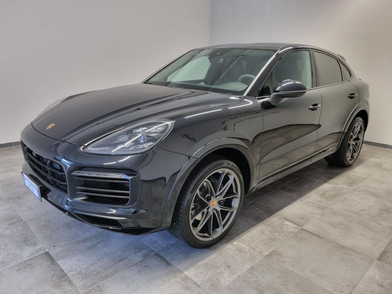 PORSCHE Cayenne 3.0 V6 PackSportAlleggerito - 43
