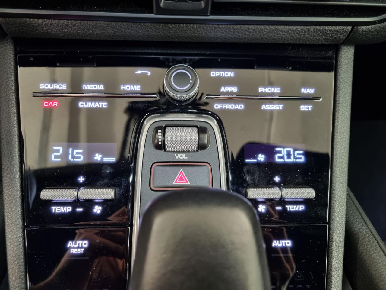 PORSCHE Cayenne 3.0 V6 PackSportAlleggerito - 20