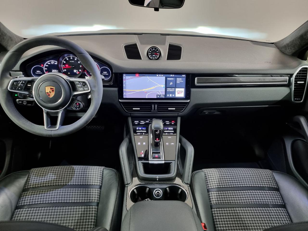 PORSCHE Cayenne 3.0 V6 PackSportAlleggerito - 7