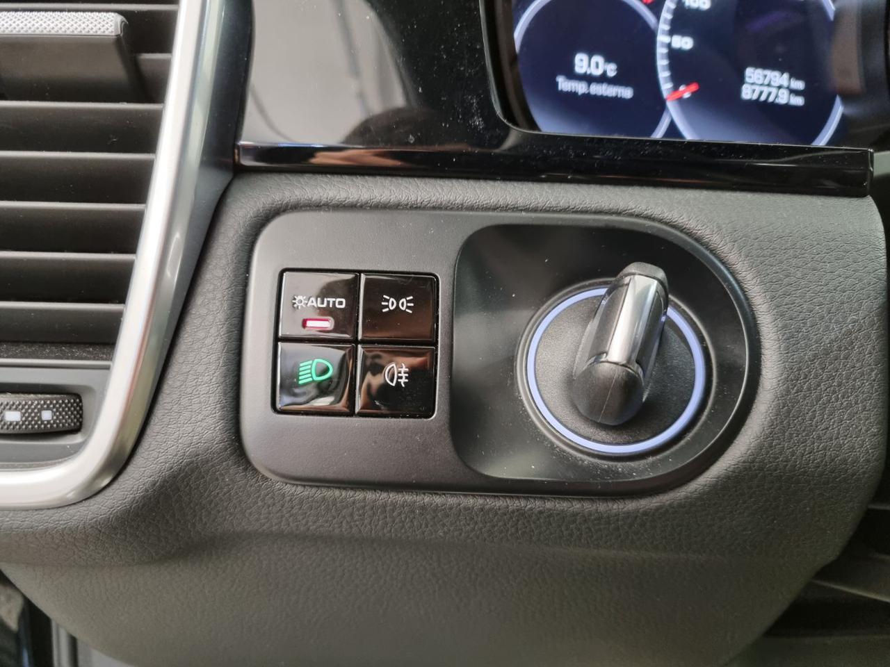 PORSCHE Cayenne 3.0 V6 PackSportAlleggerito - 30