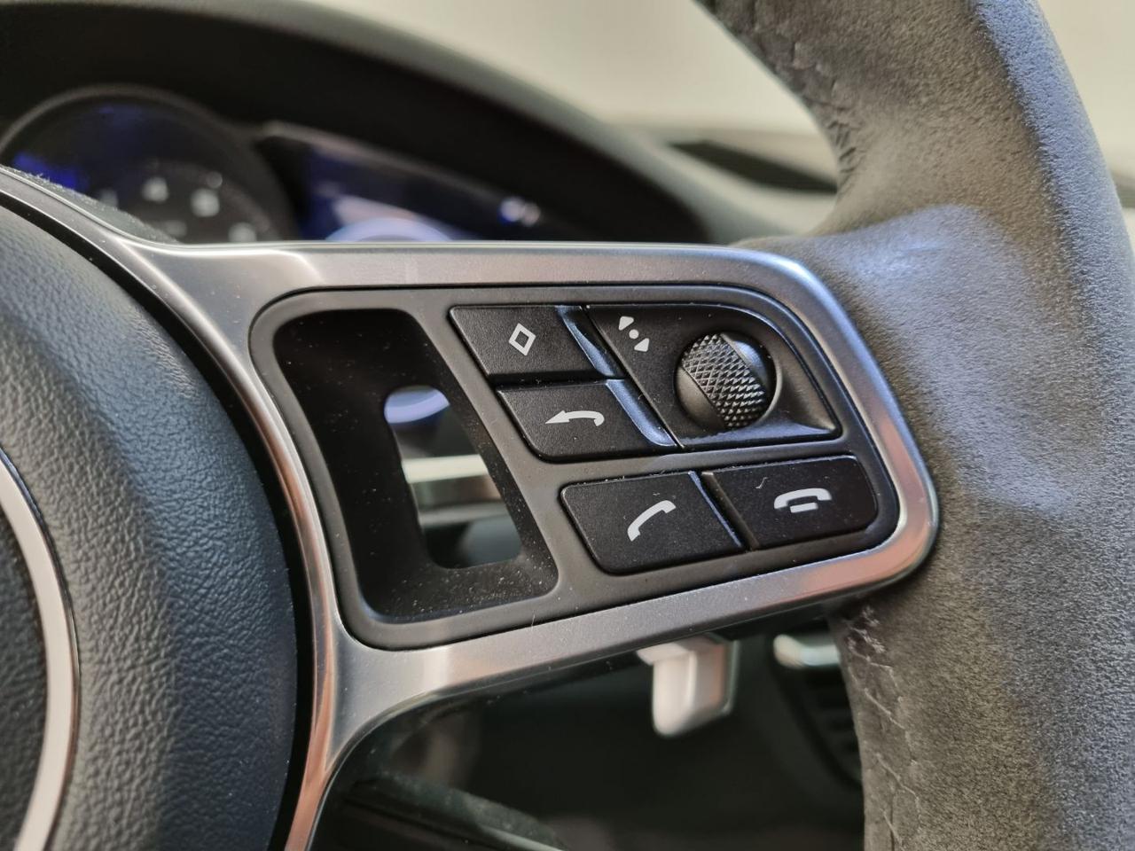 PORSCHE Cayenne 3.0 V6 PackSportAlleggerito - 25