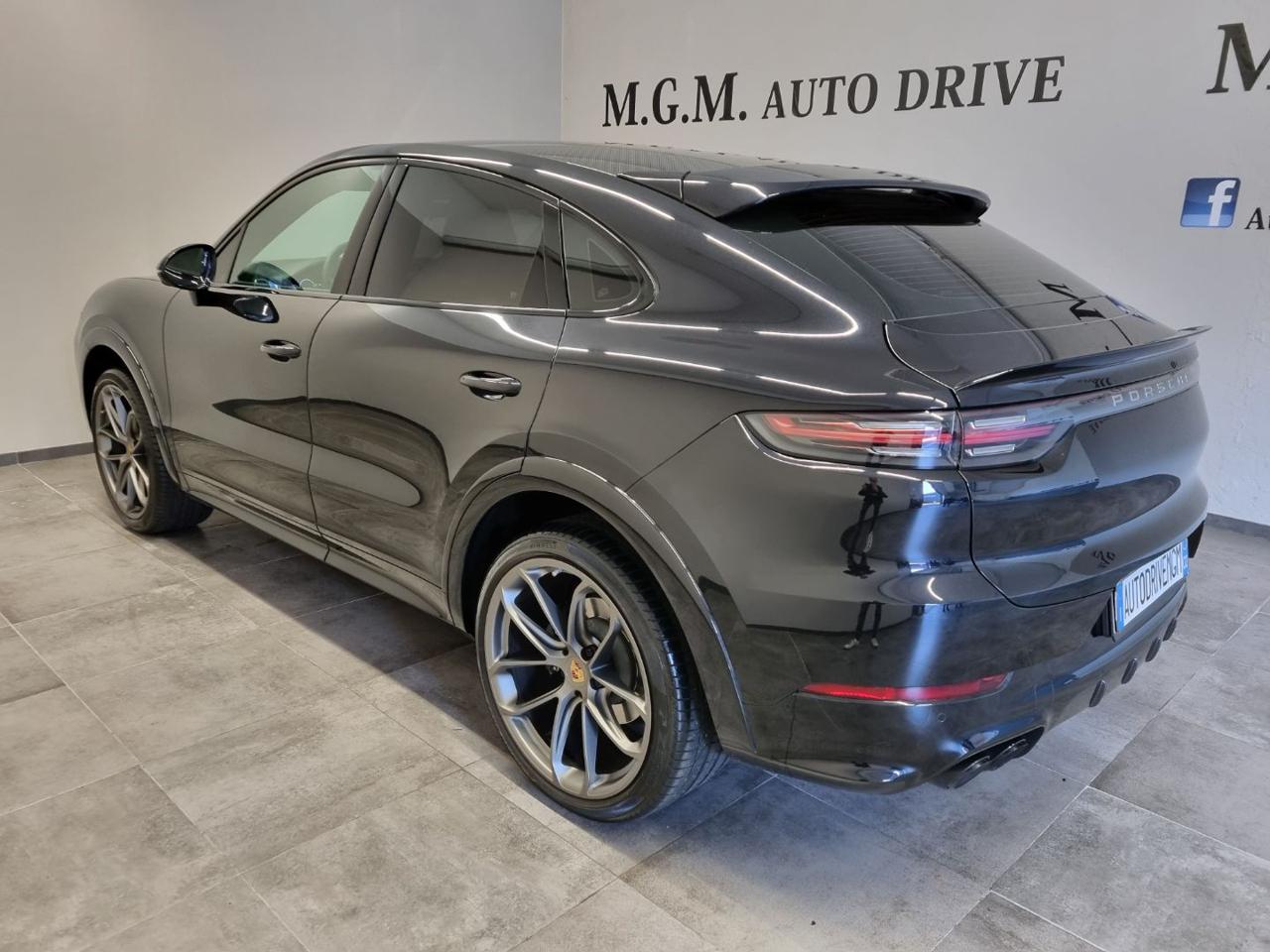 PORSCHE Cayenne 3.0 V6 PackSportAlleggerito - 45