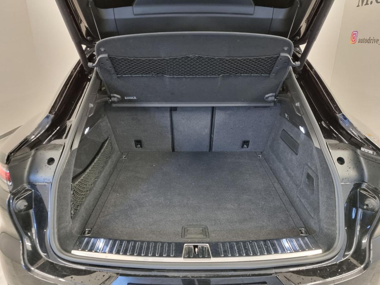 PORSCHE Cayenne 3.0 V6 PackSportAlleggerito - 21