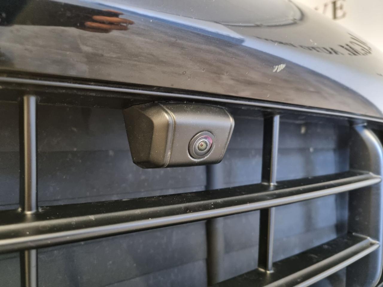 PORSCHE Cayenne 3.0 V6 PackSportAlleggerito - 38