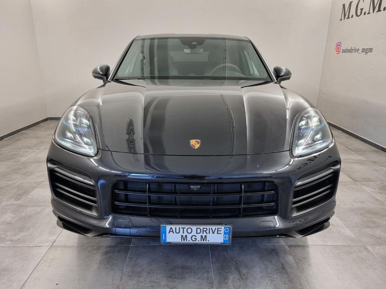 PORSCHE Cayenne 3.0 V6 PackSportAlleggerito - 5