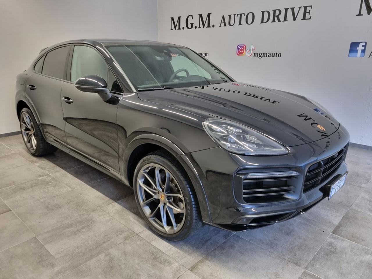 PORSCHE Cayenne 3.0 V6 PackSportAlleggerito - 44