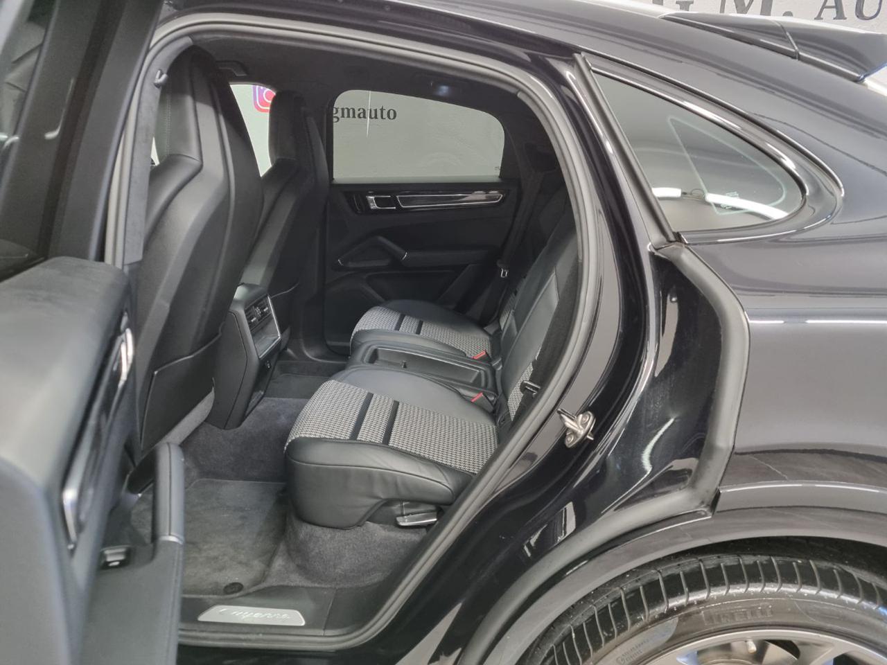 PORSCHE Cayenne 3.0 V6 PackSportAlleggerito - 12
