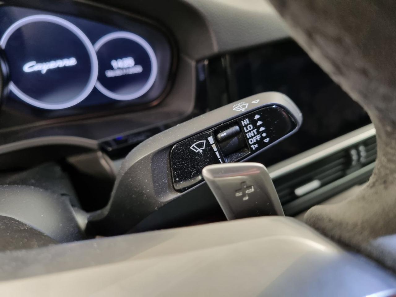 PORSCHE Cayenne 3.0 V6 PackSportAlleggerito - 29