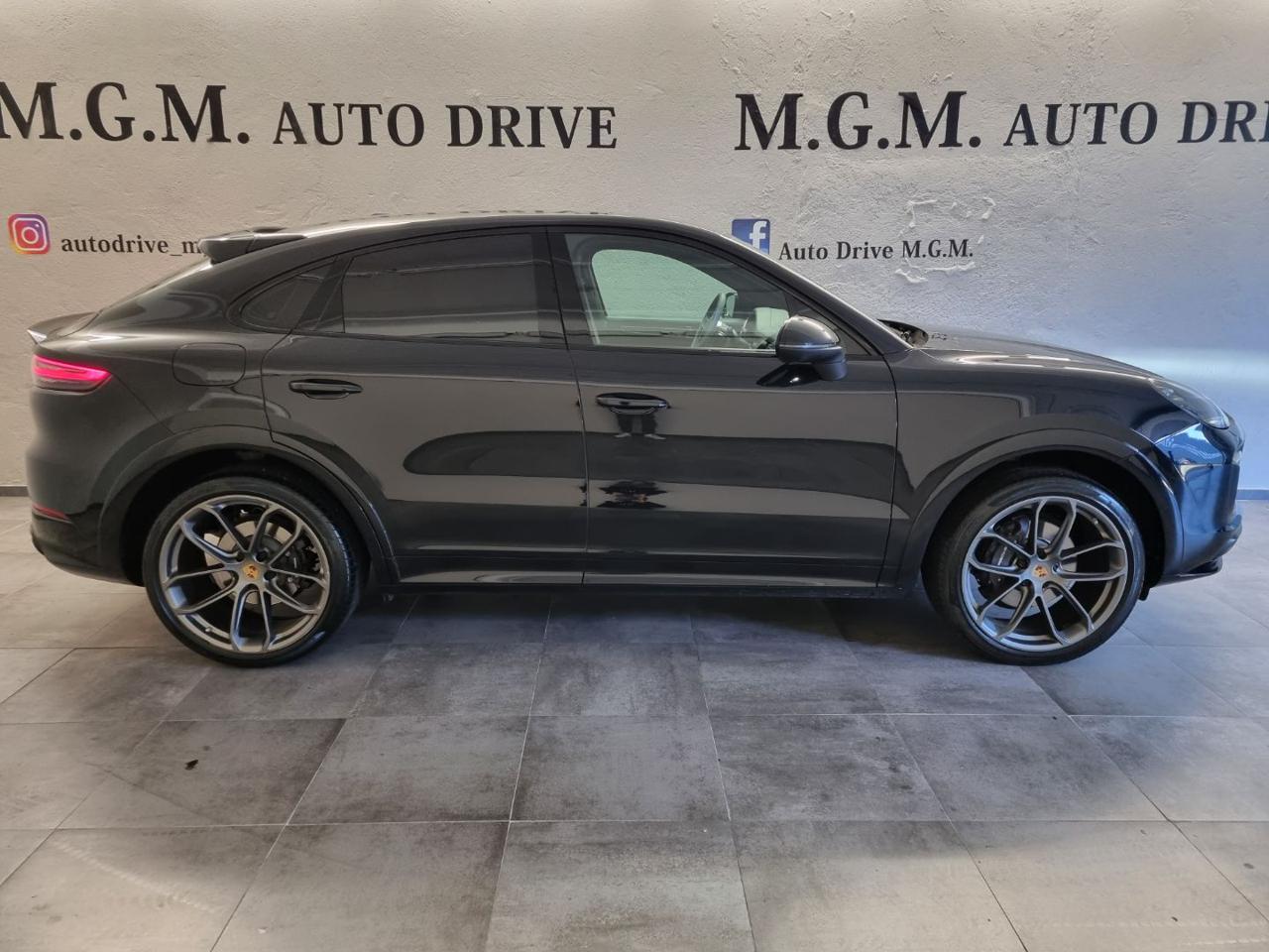 PORSCHE Cayenne 3.0 V6 PackSportAlleggerito - 4