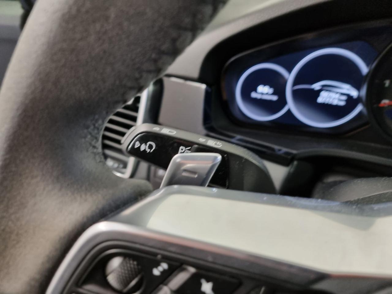 PORSCHE Cayenne 3.0 V6 PackSportAlleggerito - 31