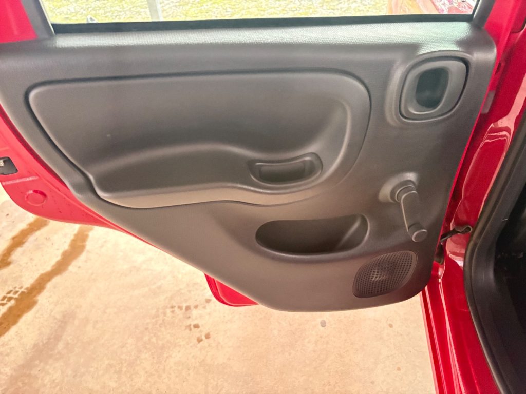 FIAT Panda 1.2 Pop UNICO PROPRIETARIO POCHI CHILOMETRI - 24