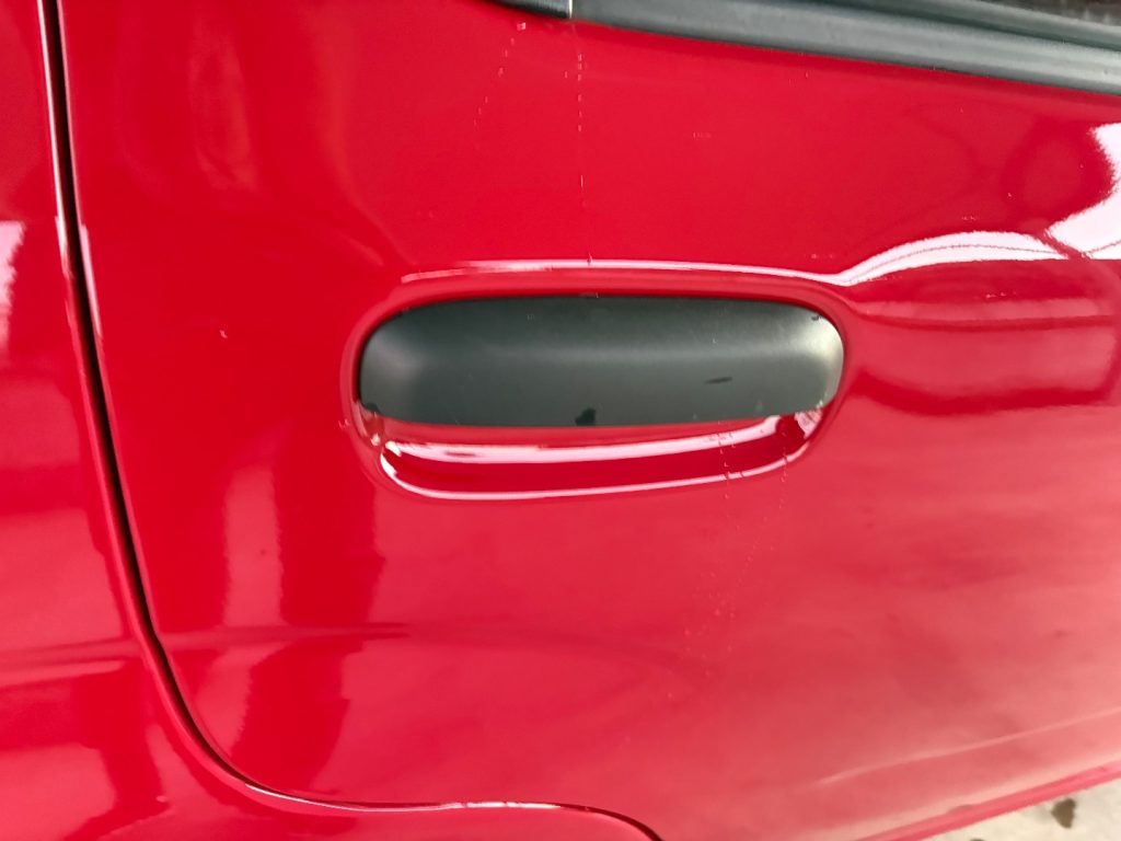 FIAT Panda 1.2 Pop UNICO PROPRIETARIO POCHI CHILOMETRI - 31