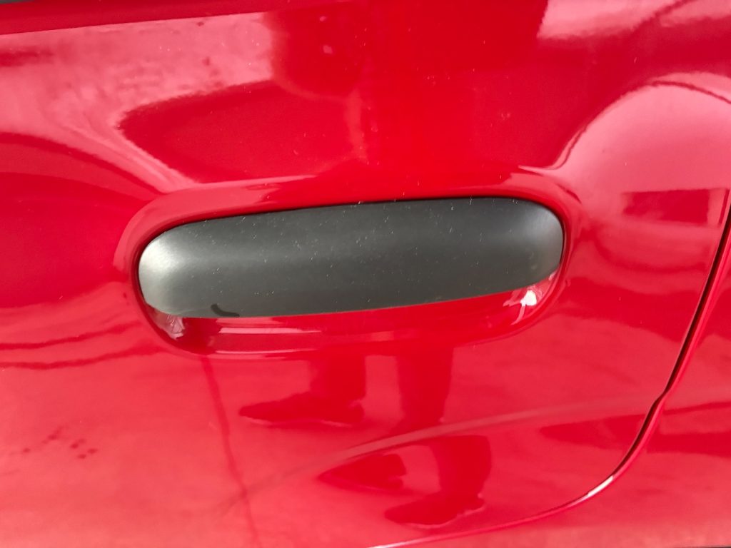 FIAT Panda 1.2 Pop UNICO PROPRIETARIO POCHI CHILOMETRI - 33