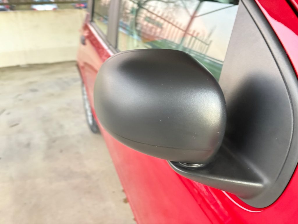 FIAT Panda 1.2 Pop UNICO PROPRIETARIO POCHI CHILOMETRI - 46