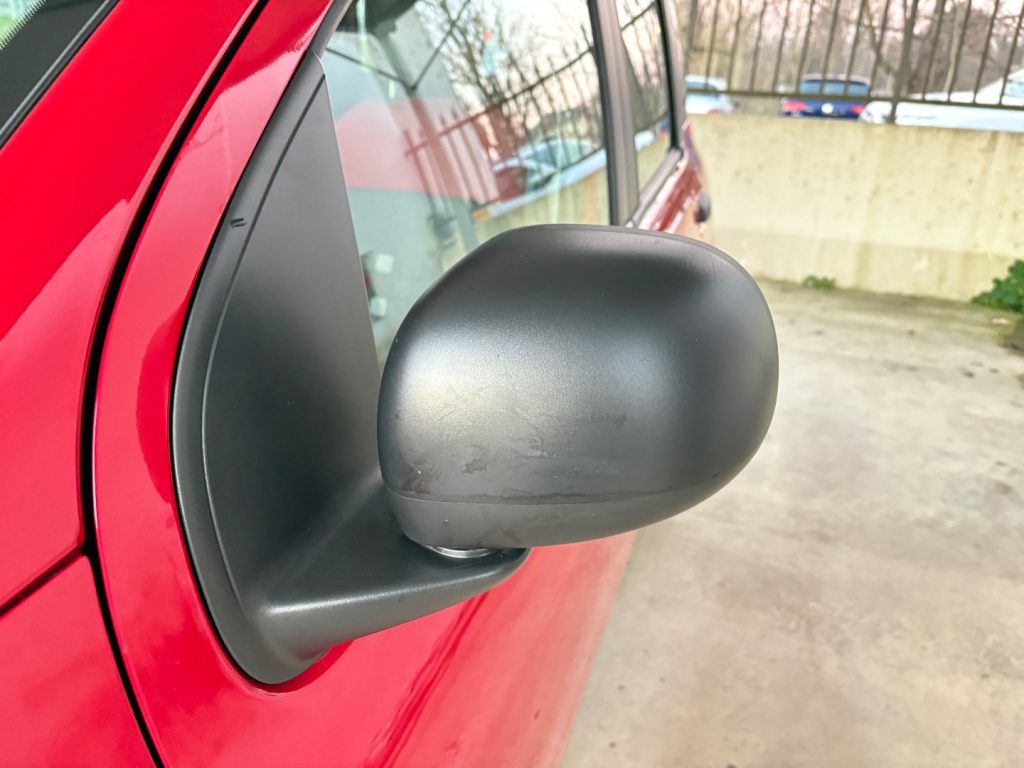 FIAT Panda 1.2 Pop UNICO PROPRIETARIO POCHI CHILOMETRI - 47