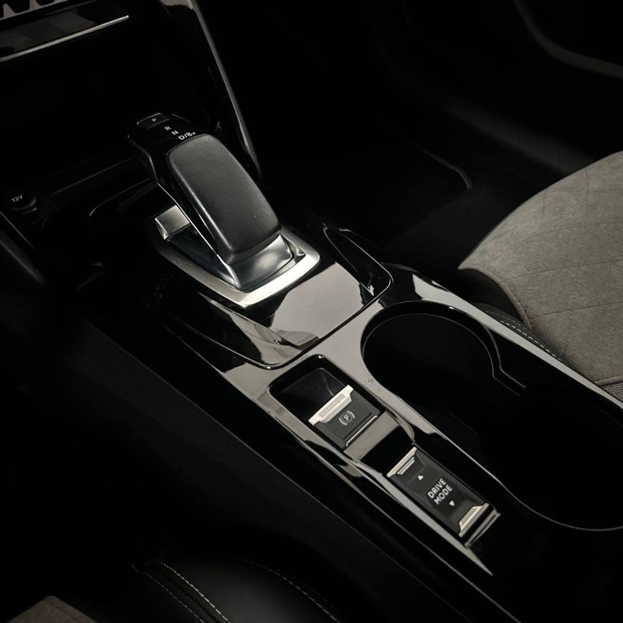 PEUGEOT 208 motore elettrico 136 CV 5 porte GT Pack - 26