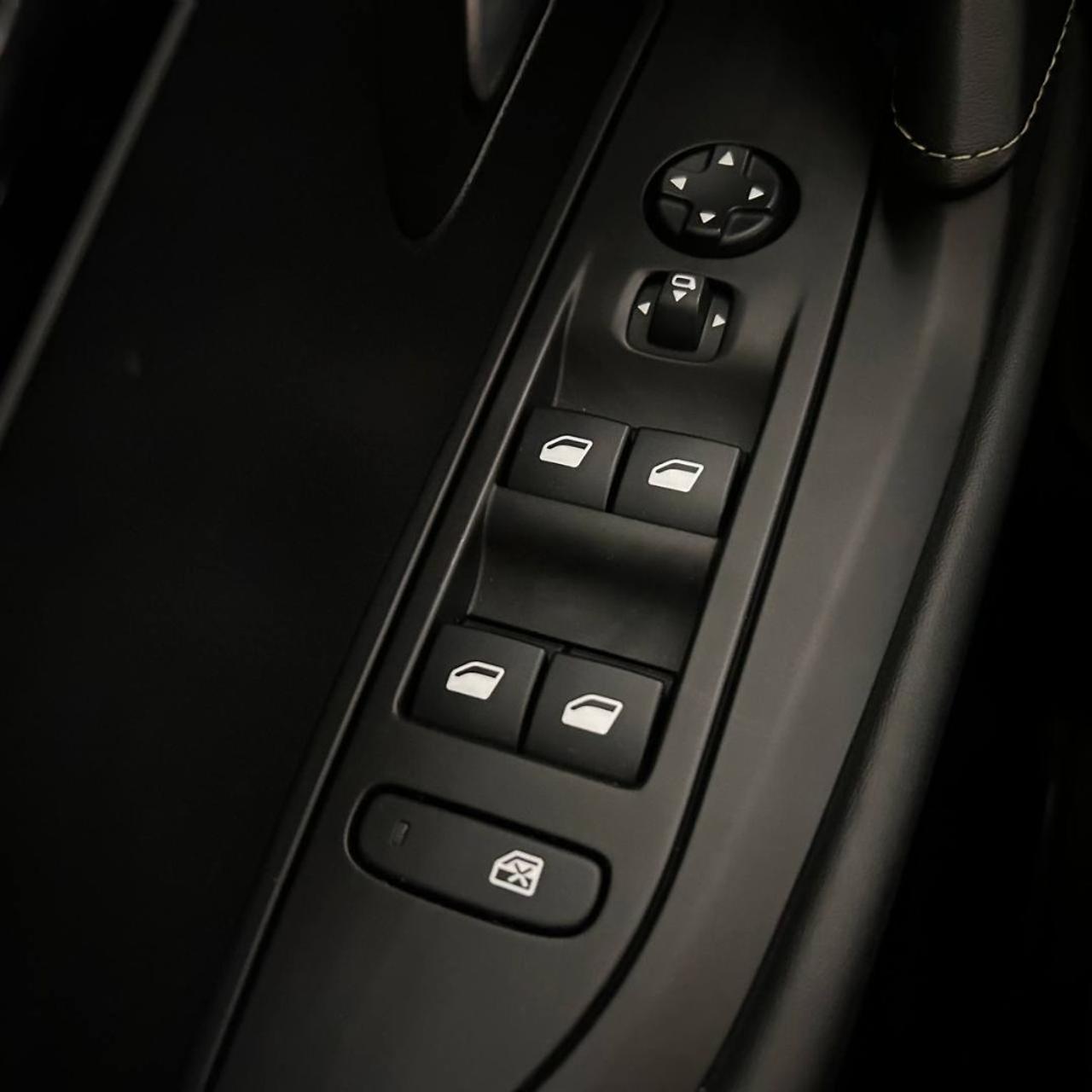 PEUGEOT 208 motore elettrico 136 CV 5 porte GT Pack - 34