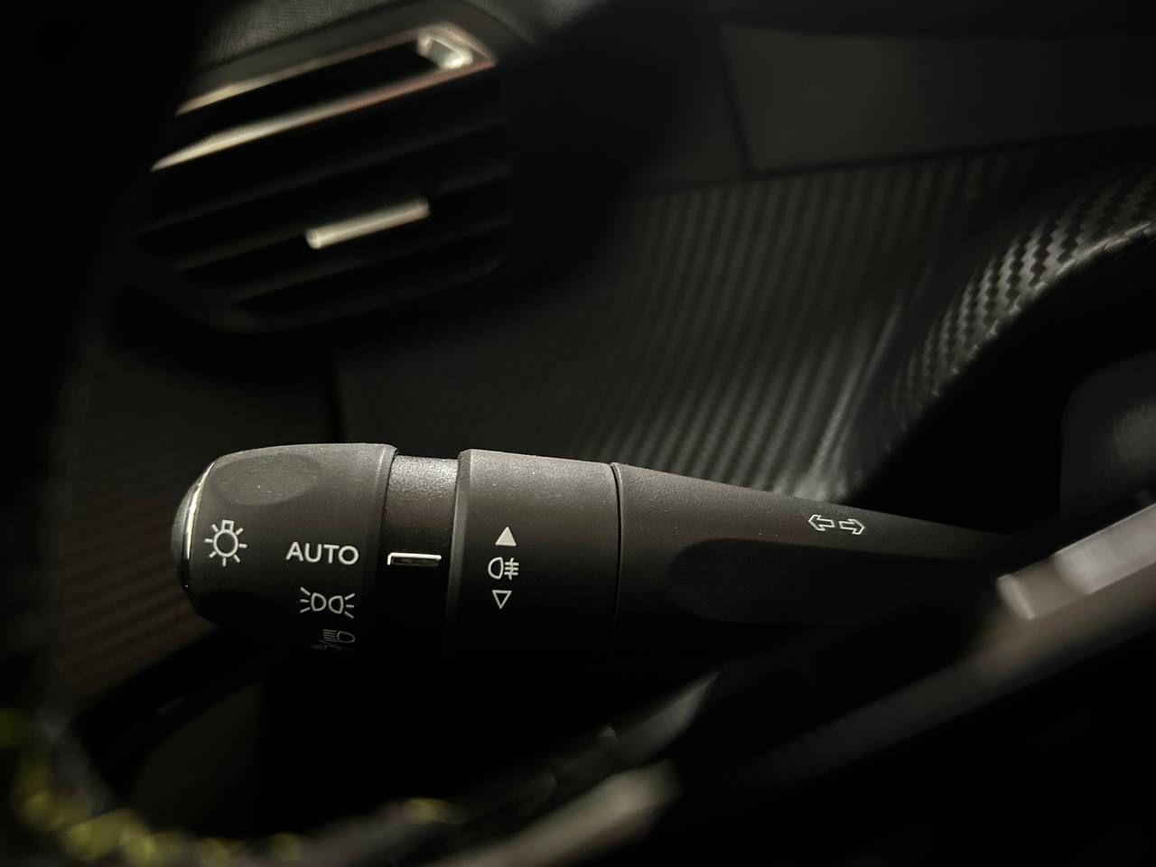 PEUGEOT 208 motore elettrico 136 CV 5 porte GT Pack - 16